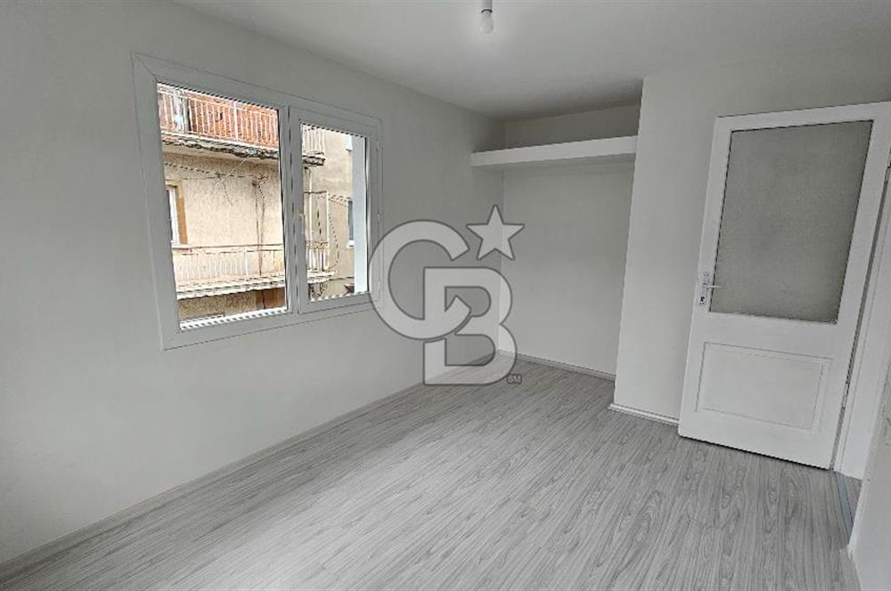 Bornova Altındağ Kamil Tunca Yakını 2 Katlı Satılık Bina