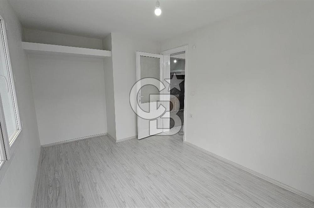 Bornova Altındağ Kamil Tunca Yakını 2 Katlı Satılık Bina