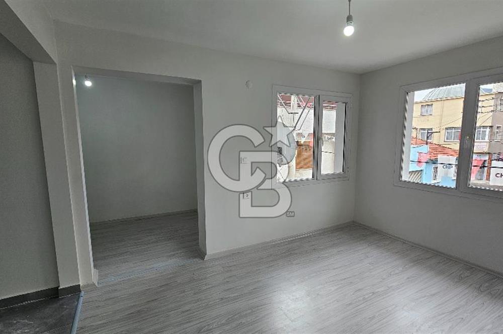 Bornova Altındağ Kamil Tunca Yakını 2 Katlı Satılık Bina