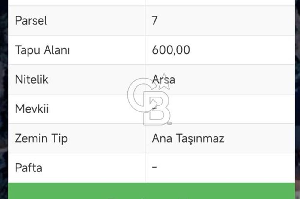 SATILIK KEMER BELDİBİ,DENİZE YAKIN PREMIUM VİLLA PARSELLERİ