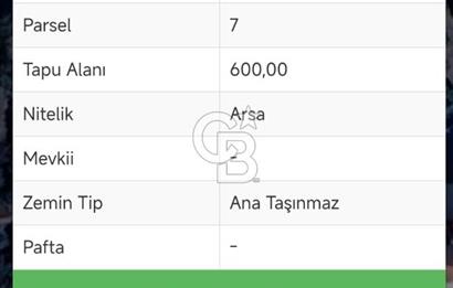 SATILIK KEMER BELDİBİ,DENİZE YAKIN PREMIUM VİLLA PARSELLERİ