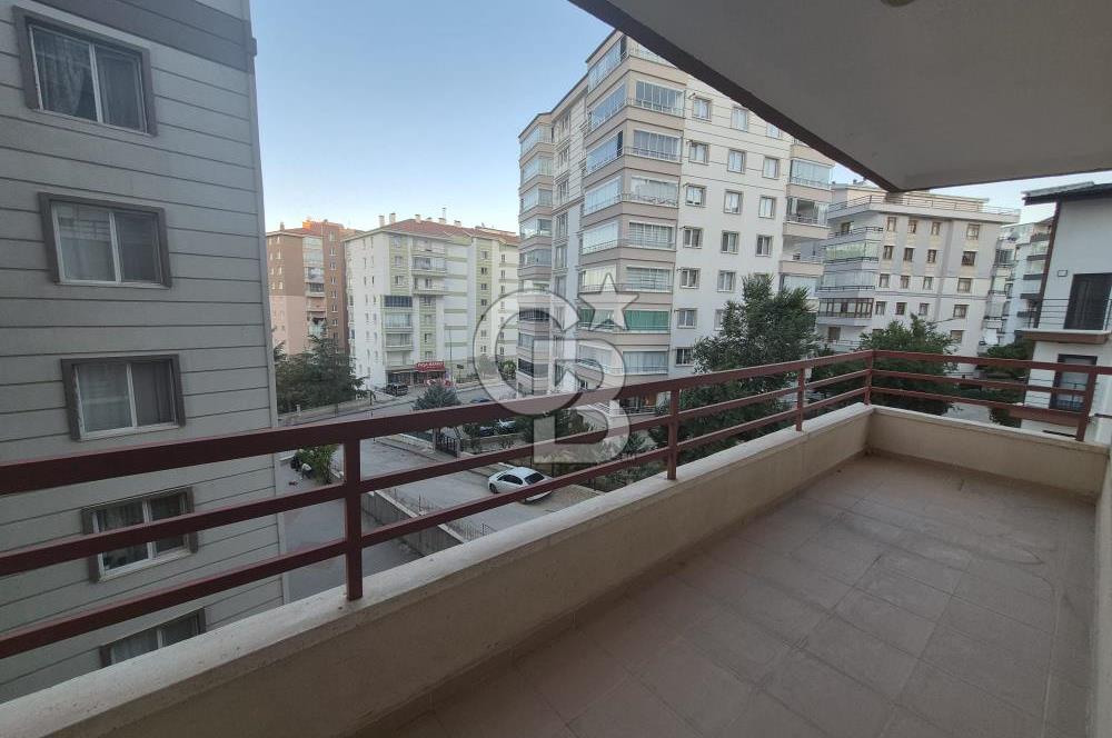 YENİMAHALLE ÇİĞDEMTEPE'DE SATILIK 4+1 BOŞ DAİRE