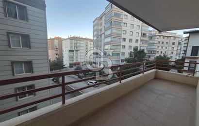 YENİMAHALLE ÇİĞDEMTEPE'DE SATILIK 4+1 BOŞ DAİRE