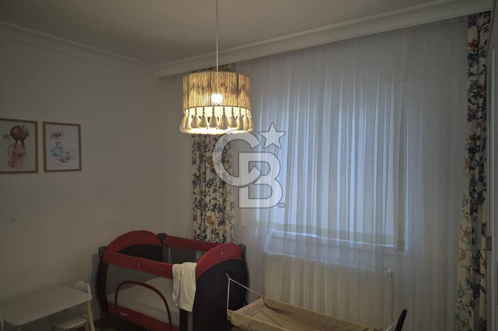 YENİMAHALLE ÇİĞDEMTEPE'DE SATILIK 4+1 BOŞ DAİRE