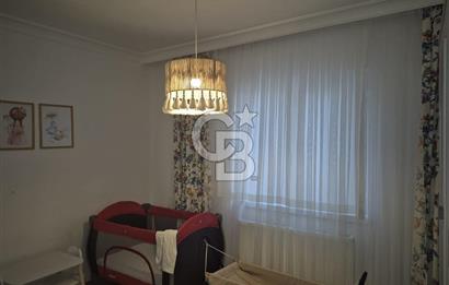 YENİMAHALLE ÇİĞDEMTEPE'DE SATILIK 4+1 BOŞ DAİRE