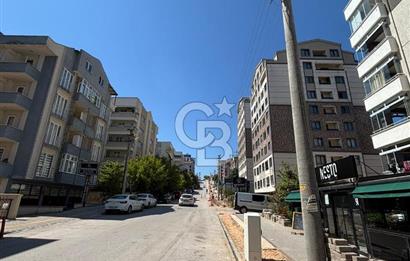 NİLÜFER GÖRÜKLE'DE CB İYA'DAN SATILIK 2+1 DAİRE