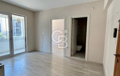 NİLÜFER GÖRÜKLE'DE CB İYA'DAN SATILIK 2+1 DAİRE