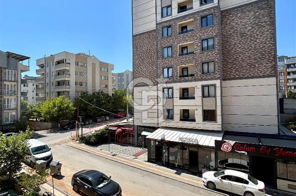 NİLÜFER GÖRÜKLE'DE CB İYA'DAN SATILIK 2+1 DAİRE