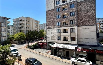 NİLÜFER GÖRÜKLE'DE CB İYA'DAN SATILIK 2+1 DAİRE