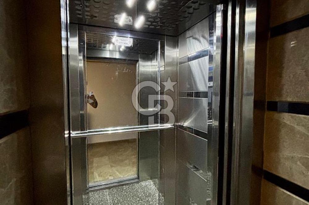 NİLÜFER GÖRÜKLE'DE CB İYA'DAN SATILIK 2+1 DAİRE