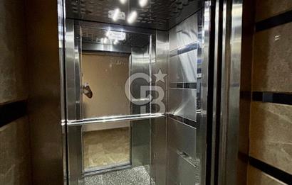 NİLÜFER GÖRÜKLE'DE CB İYA'DAN SATILIK 2+1 DAİRE