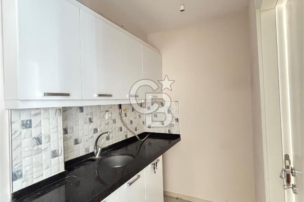 NİLÜFER GÖRÜKLE'DE CB İYA'DAN SATILIK 2+1 DAİRE