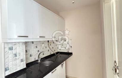 NİLÜFER GÖRÜKLE'DE CB İYA'DAN SATILIK 2+1 DAİRE