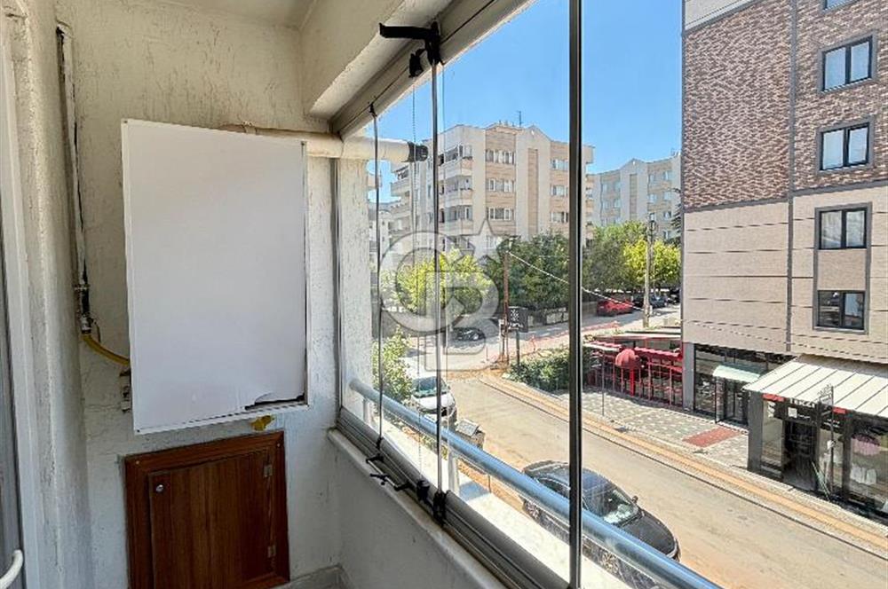 NİLÜFER GÖRÜKLE'DE CB İYA'DAN SATILIK 2+1 DAİRE