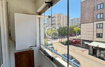 NİLÜFER GÖRÜKLE'DE CB İYA'DAN SATILIK 2+1 DAİRE