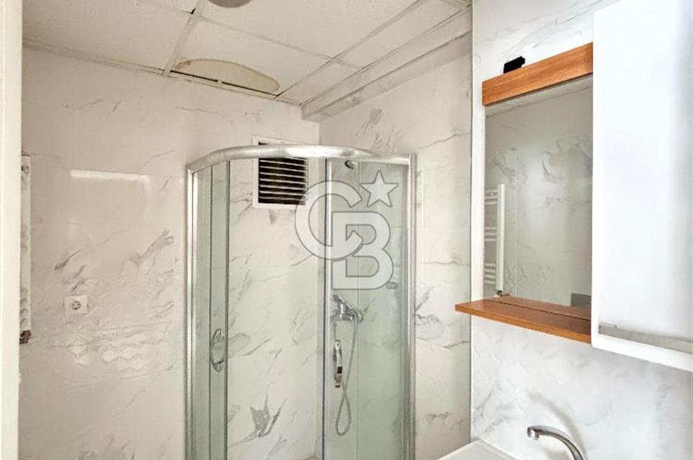 NİLÜFER GÖRÜKLE'DE CB İYA'DAN SATILIK 2+1 DAİRE