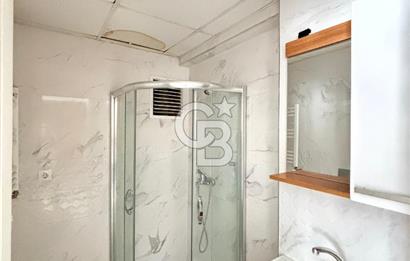 NİLÜFER GÖRÜKLE'DE CB İYA'DAN SATILIK 2+1 DAİRE