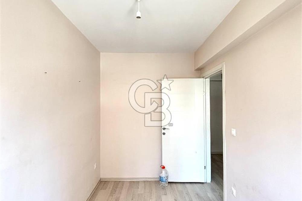 NİLÜFER GÖRÜKLE'DE CB İYA'DAN SATILIK 2+1 DAİRE