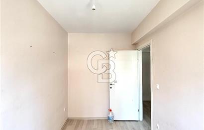 NİLÜFER GÖRÜKLE'DE CB İYA'DAN SATILIK 2+1 DAİRE