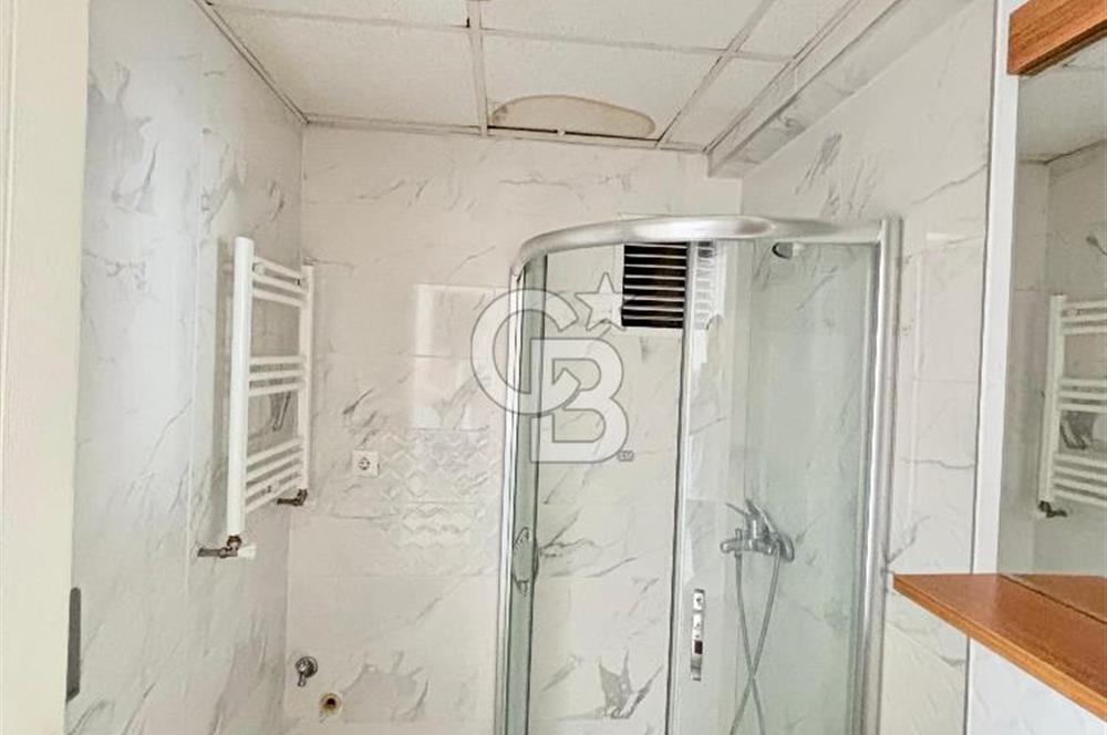 NİLÜFER GÖRÜKLE'DE CB İYA'DAN SATILIK 2+1 DAİRE