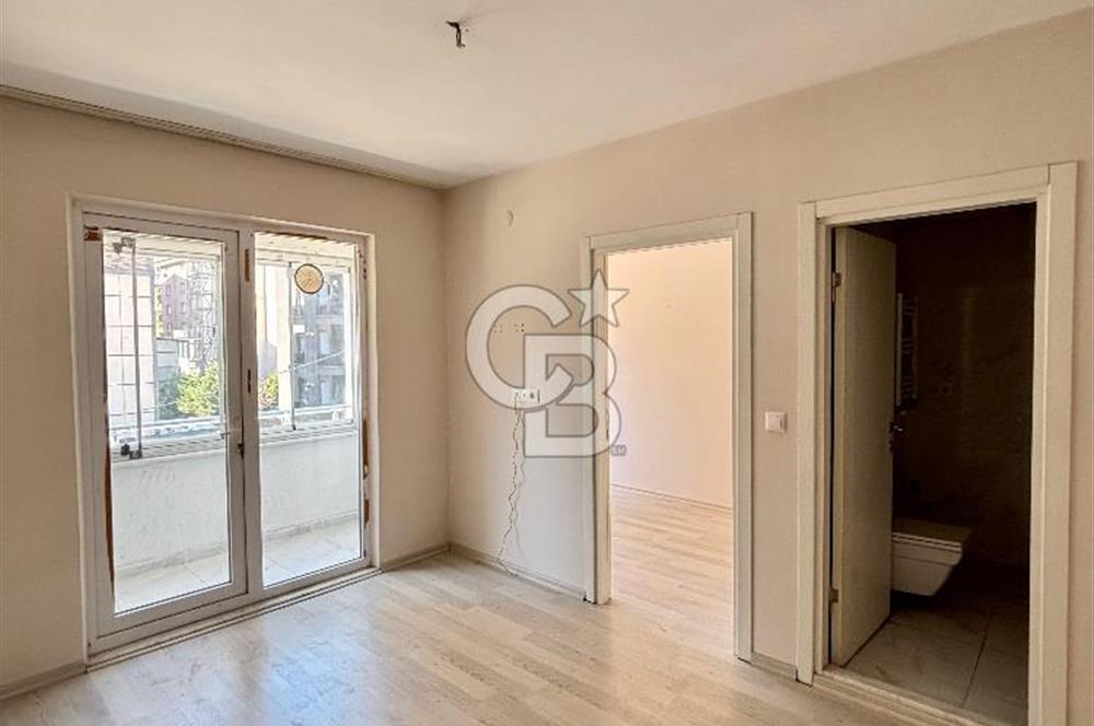 NİLÜFER GÖRÜKLE'DE CB İYA'DAN SATILIK 2+1 DAİRE