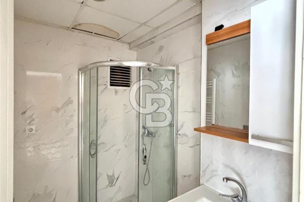 NİLÜFER GÖRÜKLE'DE CB İYA'DAN SATILIK 2+1 DAİRE