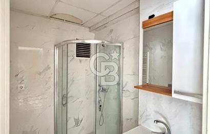 NİLÜFER GÖRÜKLE'DE CB İYA'DAN SATILIK 2+1 DAİRE