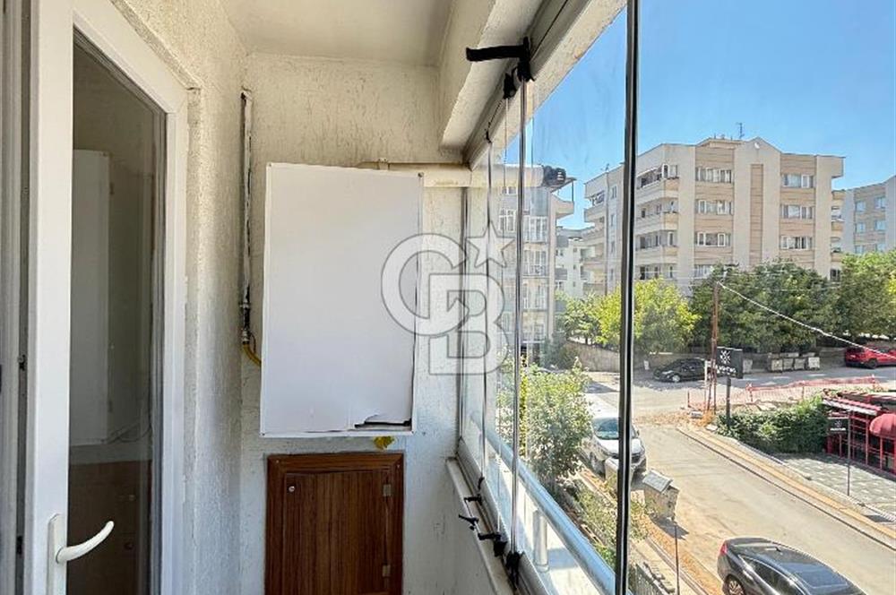 NİLÜFER GÖRÜKLE'DE CB İYA'DAN SATILIK 2+1 DAİRE