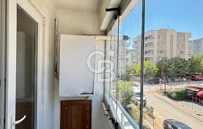 NİLÜFER GÖRÜKLE'DE CB İYA'DAN SATILIK 2+1 DAİRE