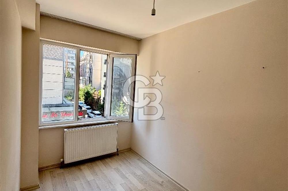 NİLÜFER GÖRÜKLE'DE CB İYA'DAN SATILIK 2+1 DAİRE