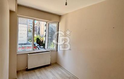 NİLÜFER GÖRÜKLE'DE CB İYA'DAN SATILIK 2+1 DAİRE