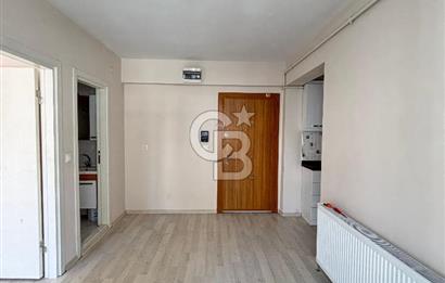 NİLÜFER GÖRÜKLE'DE CB İYA'DAN SATILIK 2+1 DAİRE