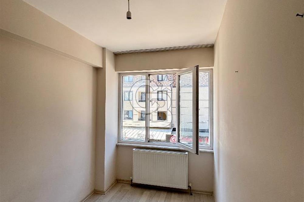 NİLÜFER GÖRÜKLE'DE CB İYA'DAN SATILIK 2+1 DAİRE