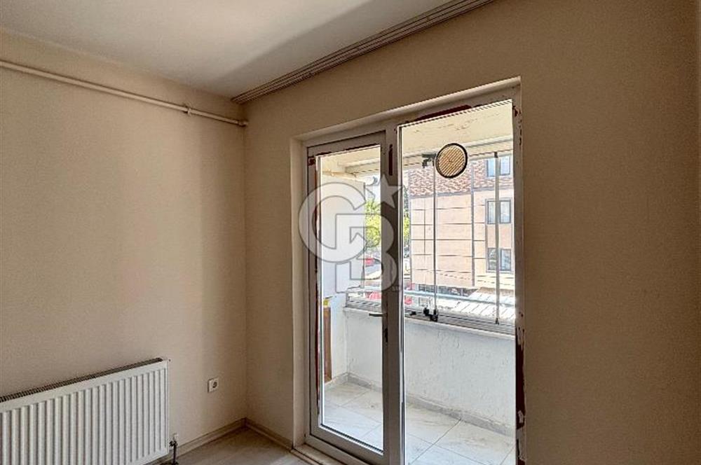 NİLÜFER GÖRÜKLE'DE CB İYA'DAN SATILIK 2+1 DAİRE