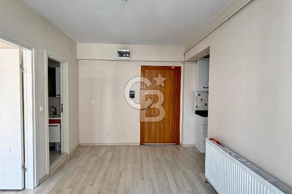 NİLÜFER GÖRÜKLE'DE CB İYA'DAN SATILIK 2+1 DAİRE