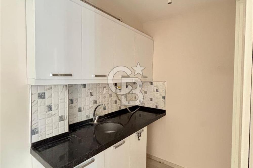 NİLÜFER GÖRÜKLE'DE CB İYA'DAN SATILIK 2+1 DAİRE