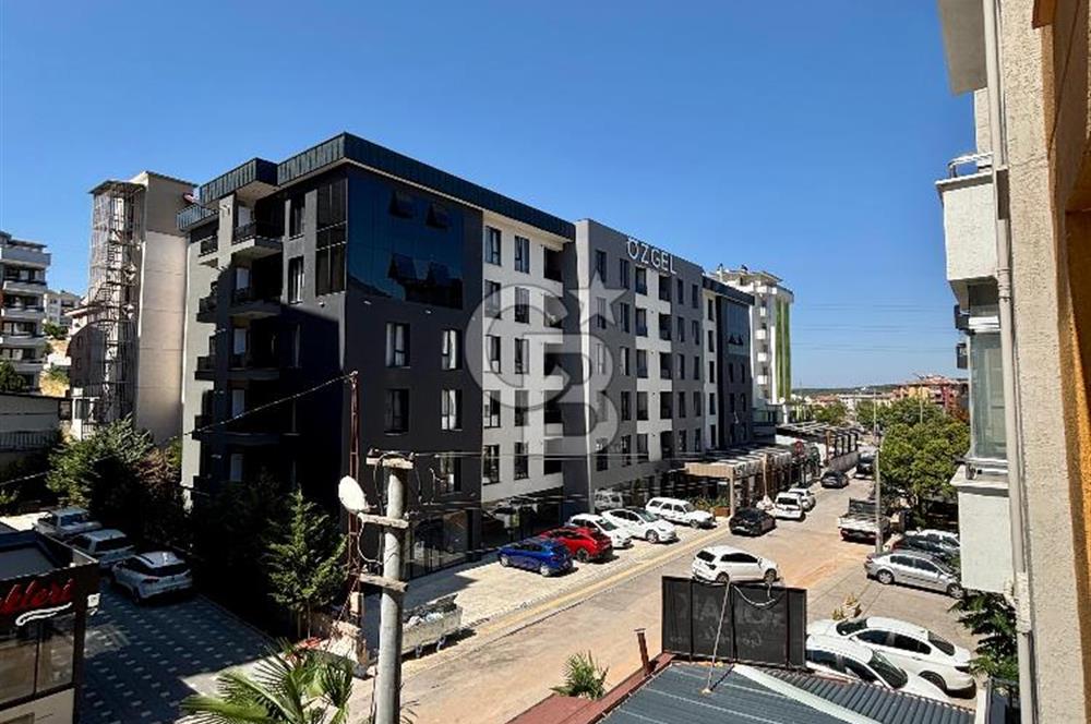 NİLÜFER GÖRÜKLE'DE CB İYA'DAN SATILIK 2+1 DAİRE