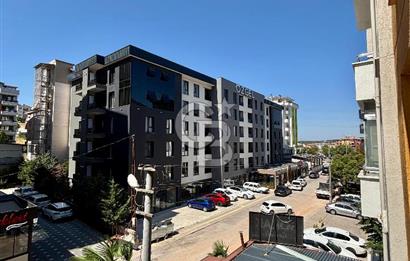 NİLÜFER GÖRÜKLE'DE CB İYA'DAN SATILIK 2+1 DAİRE