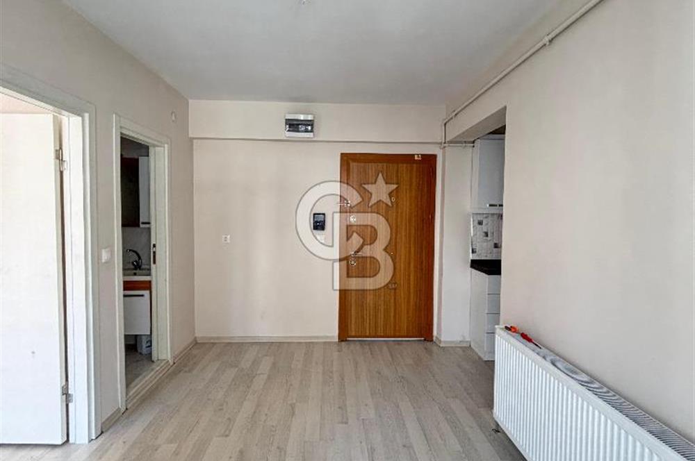 NİLÜFER GÖRÜKLE'DE CB İYA'DAN SATILIK 2+1 DAİRE