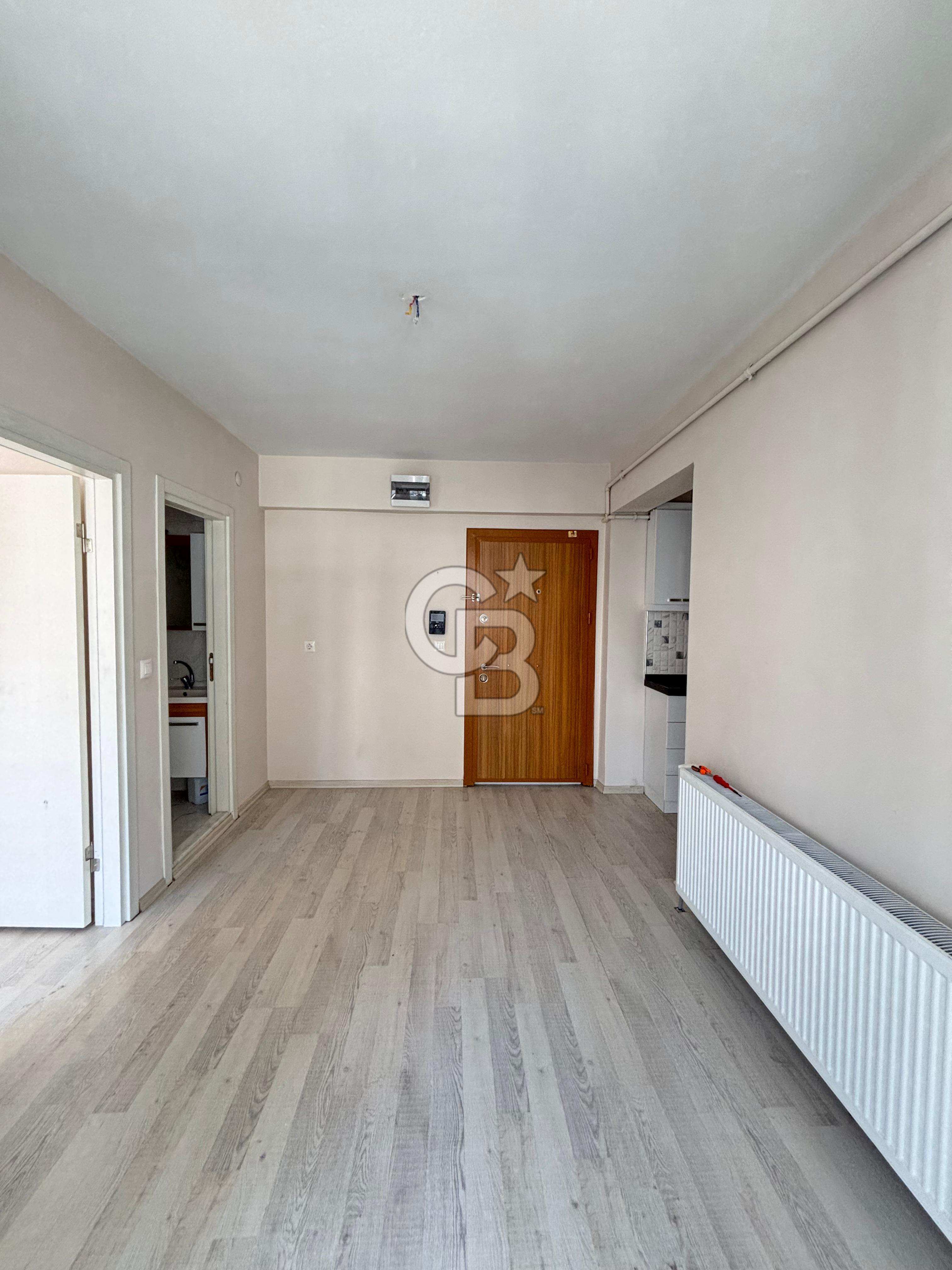 NİLÜFER GÖRÜKLE'DE CB İYA'DAN SATILIK 2+1 DAİRE