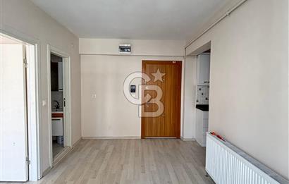 NİLÜFER GÖRÜKLE'DE CB İYA'DAN SATILIK 2+1 DAİRE