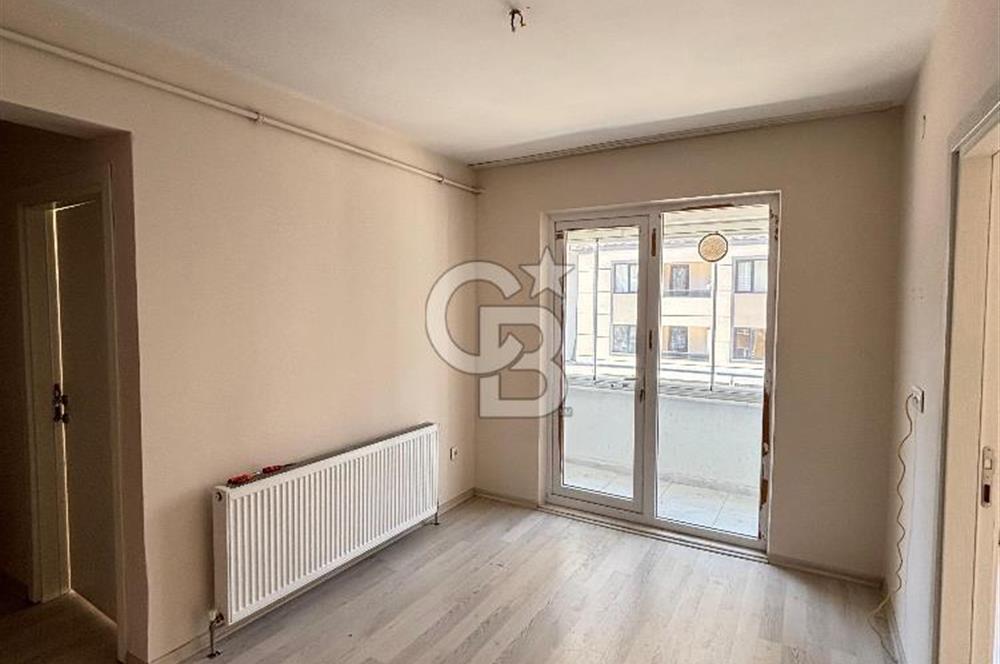 NİLÜFER GÖRÜKLE'DE CB İYA'DAN SATILIK 2+1 DAİRE