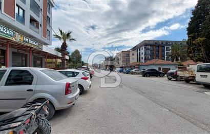 Menemen Seyrek İnönü'de CB İya'dan Kiralık 2+1 Dubleks Daire