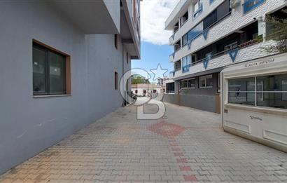 Menemen Seyrek İnönü'de CB İya'dan Kiralık 2+1 Dubleks Daire