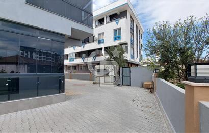 Menemen Seyrek İnönü'de CB İya'dan Kiralık 2+1 Dubleks Daire