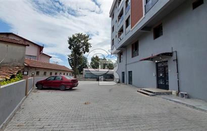 Menemen Seyrek İnönü'de CB İya'dan Kiralık 2+1 Dubleks Daire