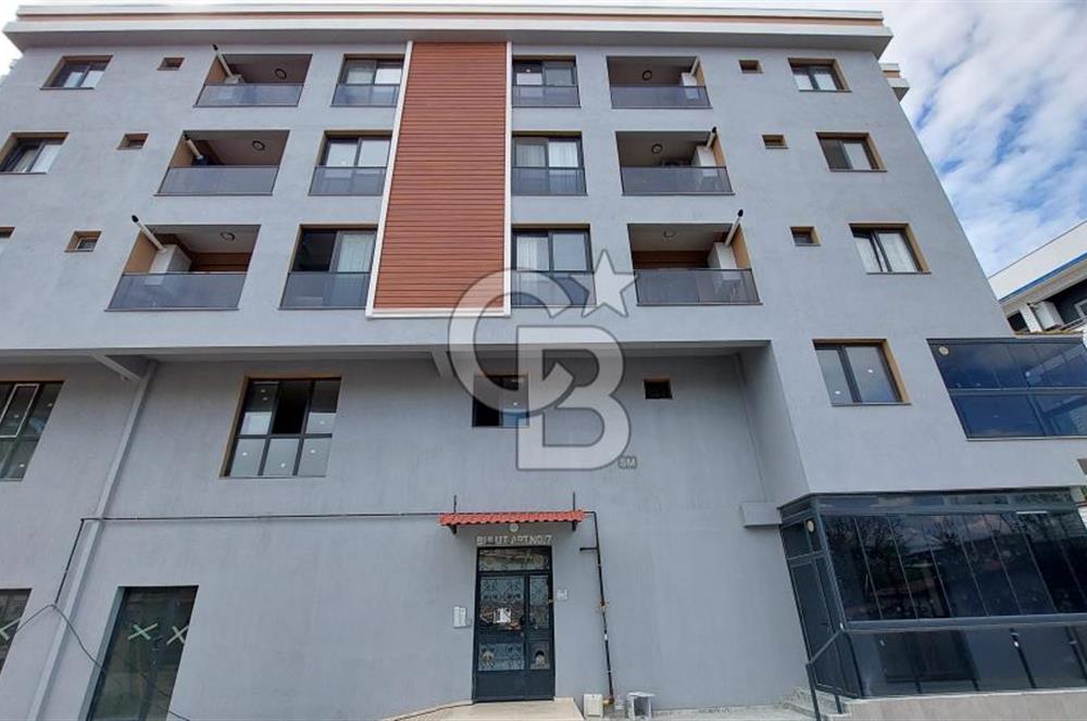 Menemen Seyrek İnönü'de CB İya'dan Kiralık 2+1 Dubleks Daire