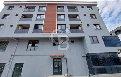 Menemen Seyrek İnönü'de CB İya'dan Kiralık 2+1 Dubleks Daire