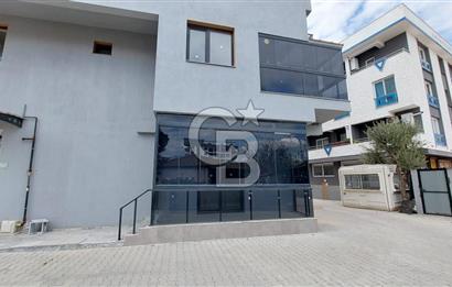 Menemen Seyrek İnönü'de CB İya'dan Kiralık 2+1 Dubleks Daire