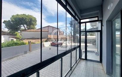 Menemen Seyrek İnönü'de CB İya'dan Kiralık 2+1 Dubleks Daire
